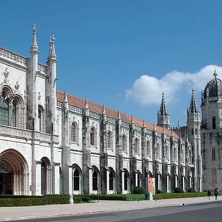 Edificio Nobre Algés